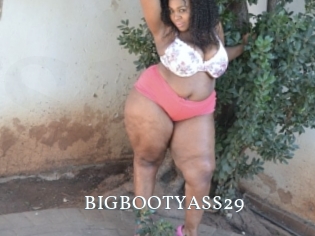 BIGBOOTYASS29 SexyIdol