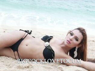 BIGCOCKLOVETOCUM