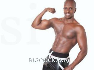 BIGCOCKXX19