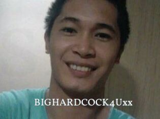 BIGHARDCOCK4Uxx