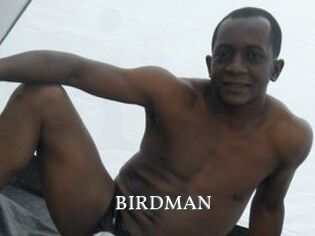 BIRDMAN SexyIdol