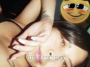 BITCLITDIRTY SexyIdol