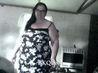 BKQueen