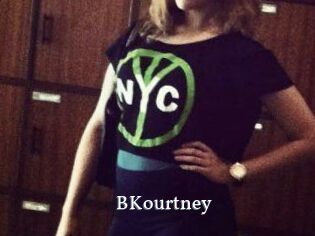 BKourtney