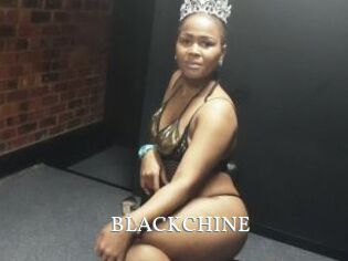 BLACKCHINE SexyIdol