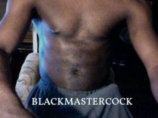BLACKMASTERCOCK