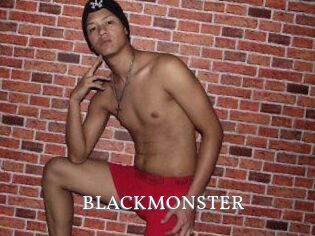 BLACKMONSTER