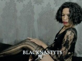 BLACKNASTYTS