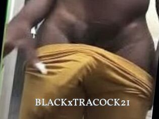 BLACKxTRACOCK21