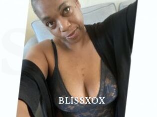 BLISSXOX