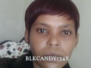 BLKCANDY134X SexyIdol