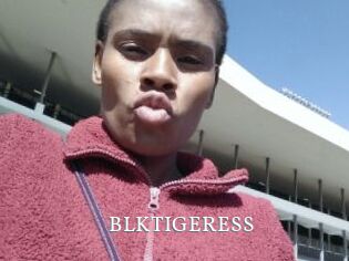 BLKTIGERESS