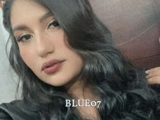 BLUE07 SexyIdol