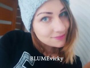 BLUMEvicky