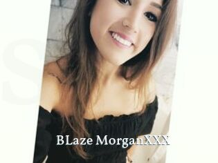 BLaze_MorganXXX SexyIdol