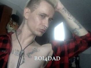BOI4DAD SexyIdol
