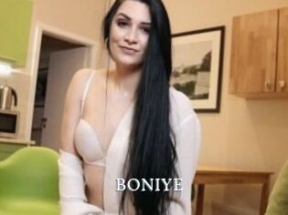 BONIYE