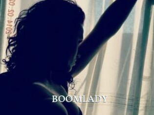 BOOMLADY