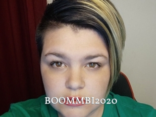 BOOMMBI2020 SexyIdol