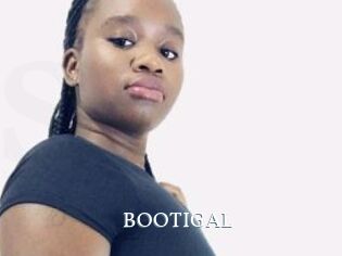 BOOTIGAL