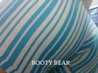 BOOTY_BEAR SexyIdol