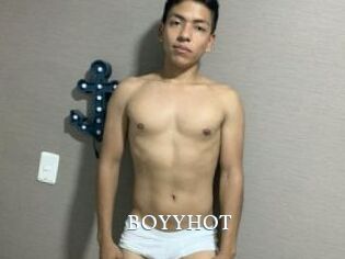 BOYYHOT