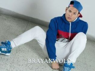 BRAYANWOLD