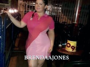 BRENDAAJONES