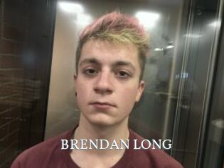 BRENDAN_LONG SexyIdol