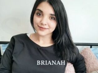 BRIANAH SexyIdol