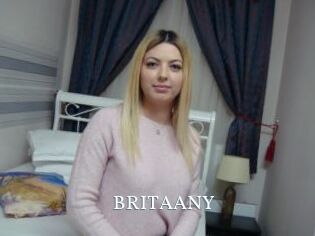 BRITAANY