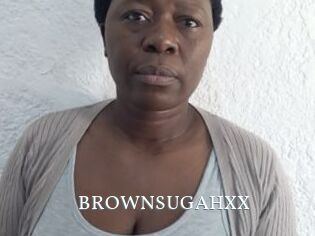 BROWNSUGAHXX