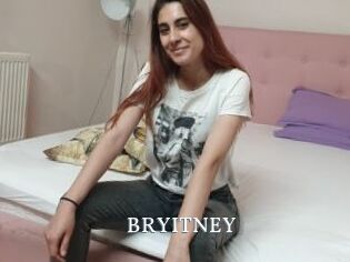 BRYITNEY