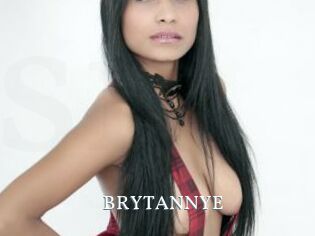 BRYTANNYE