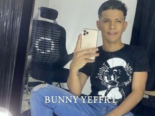 BUNNY_YEFFRY SexyIdol