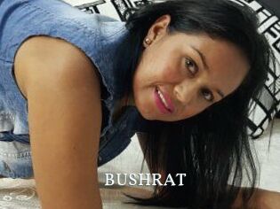 BUSHRAT