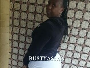 BUSTYASSXX