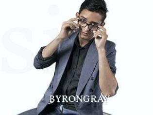 BYRONGRAY