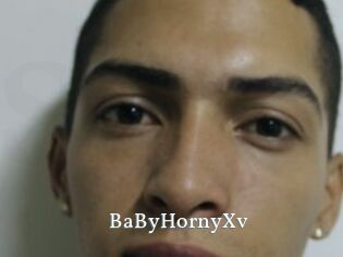 BaByHornyXv