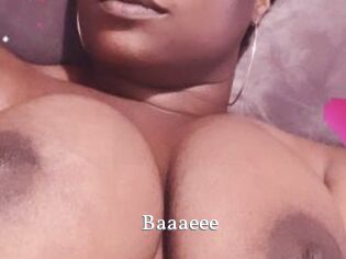 Baaaeee