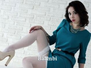 Baambi