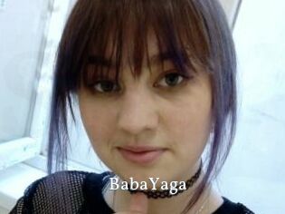 BabaYaga