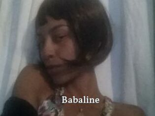 Babaline