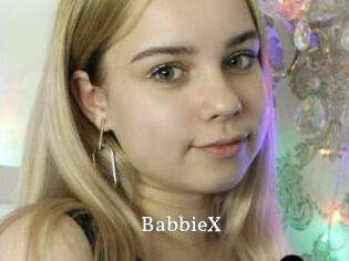 BabbieX SexyIdol