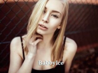 BabbyIce