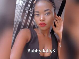 Babbydoll98