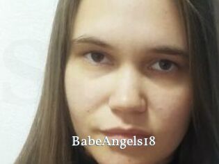 BabeAngels18