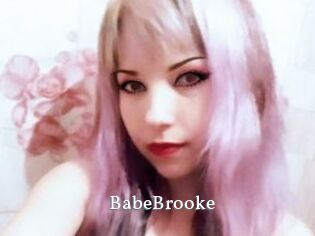 BabeBrooke_