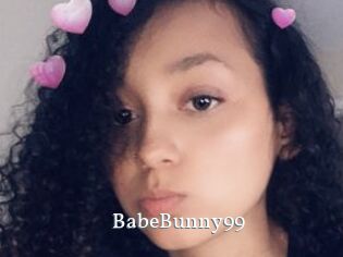 BabeBunny99