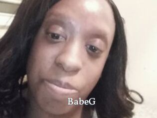 BabeG